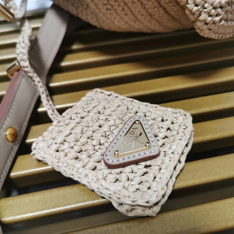 Pra*a bucket bags 4137c-0086