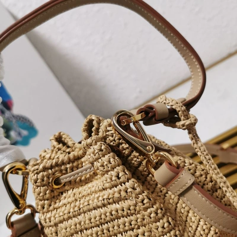 Pra*a bucket bags 4137c-0086