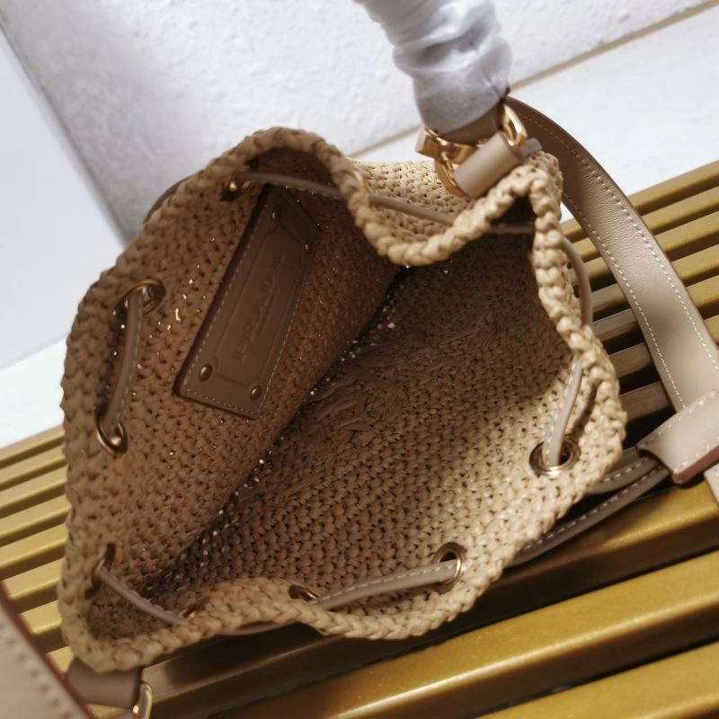 Pra*a bucket bags 4137c-0086