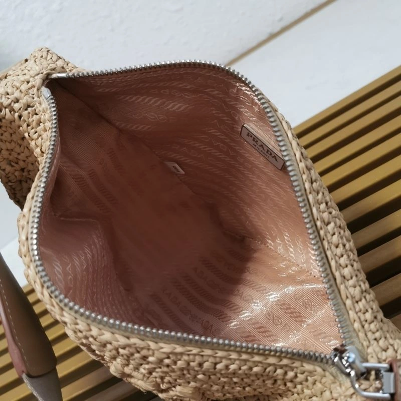 Pra*a satchel bags 4137c-0087