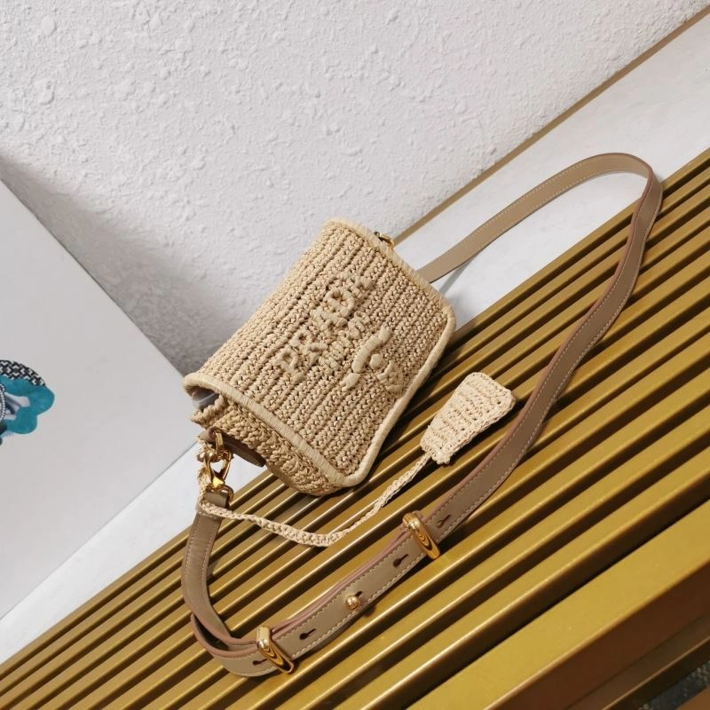 Pra*a satchel bags 4137c-0089