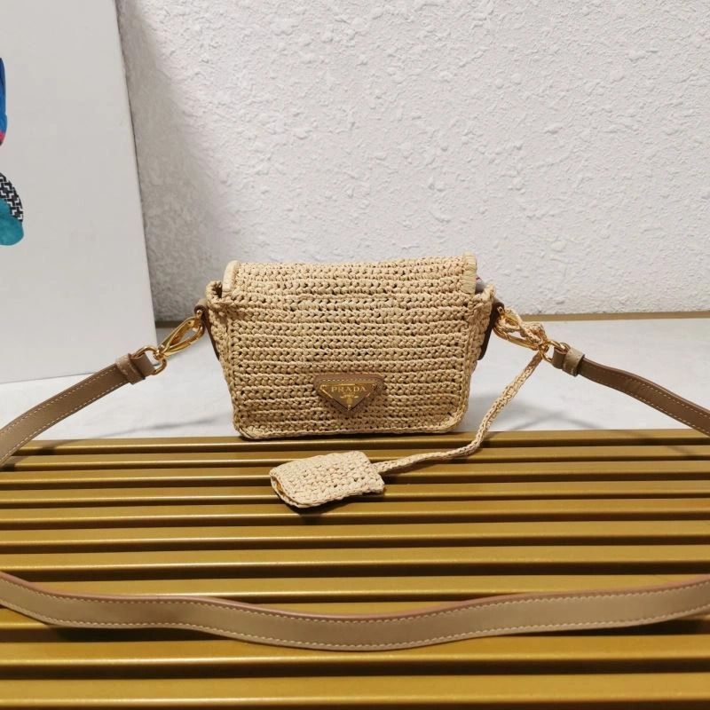 Pra*a satchel bags 4137c-0089