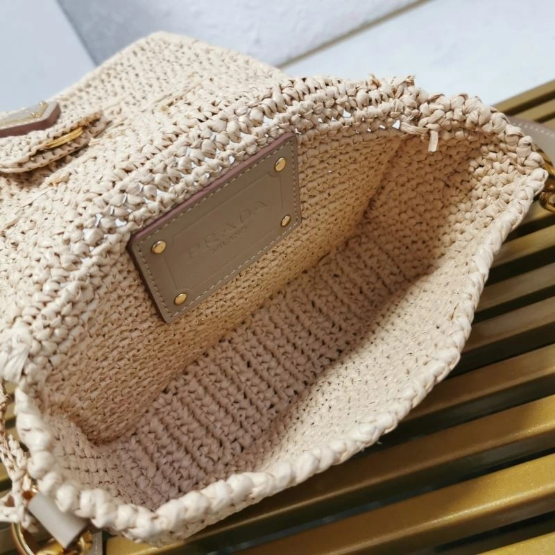 Pra*a satchel bags 4137c-0089