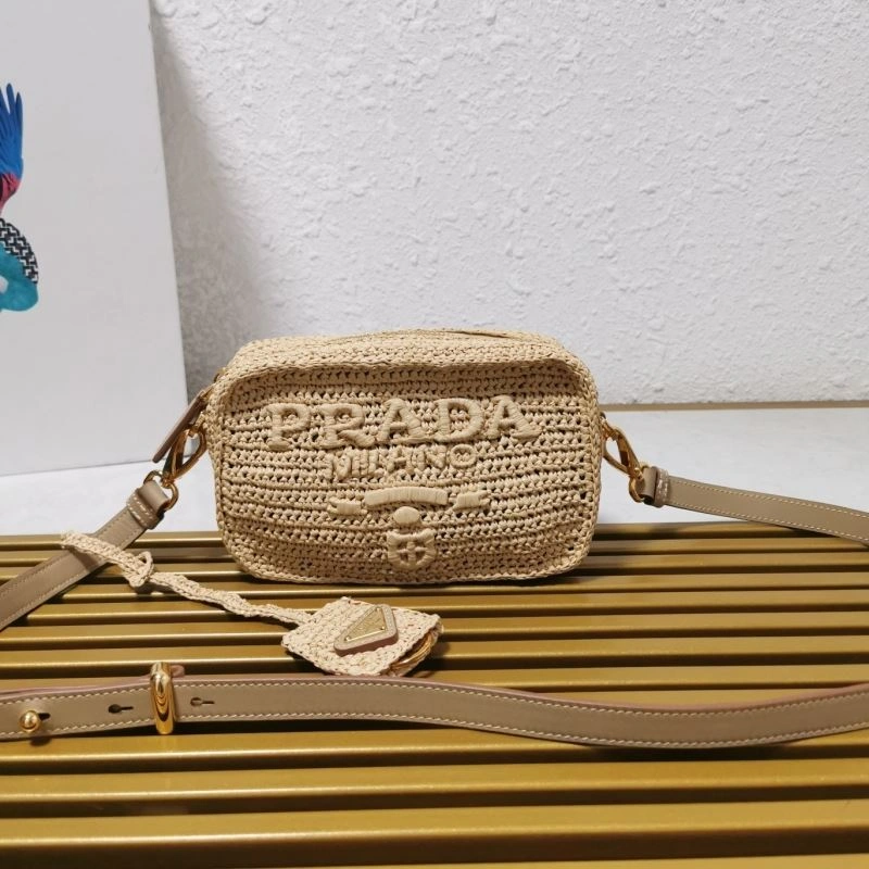 Pra*a satchel bags 4137c-0090