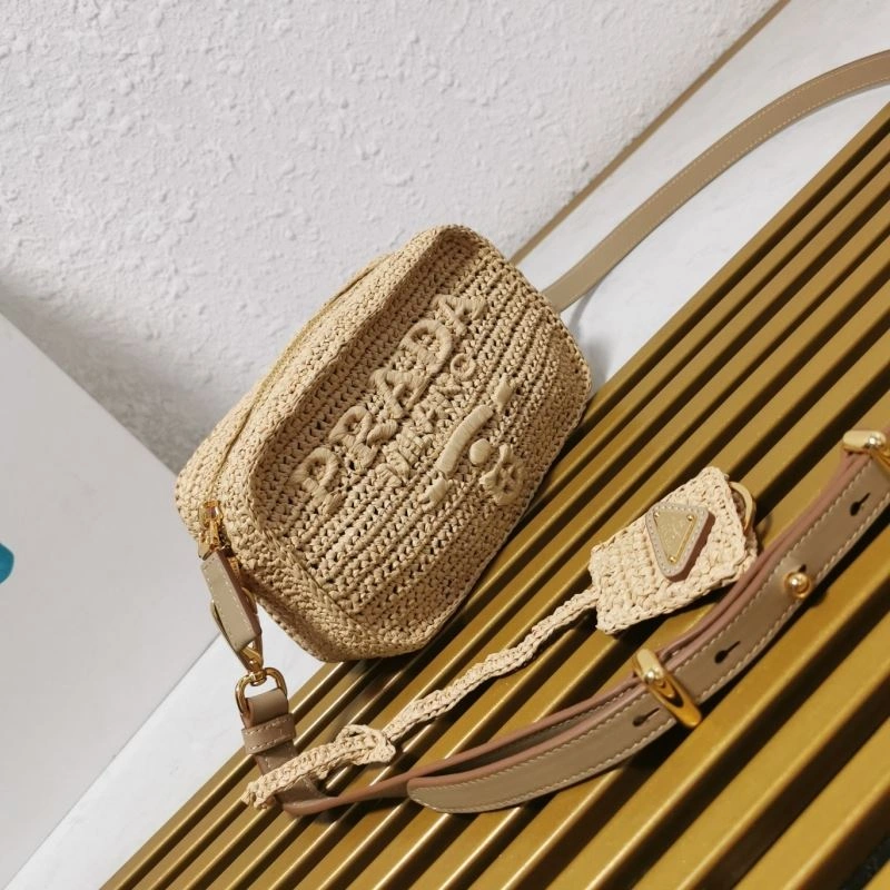 Pra*a satchel bags 4137c-0090