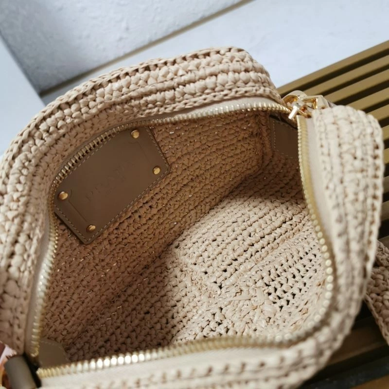 Pra*a satchel bags 4137c-0090