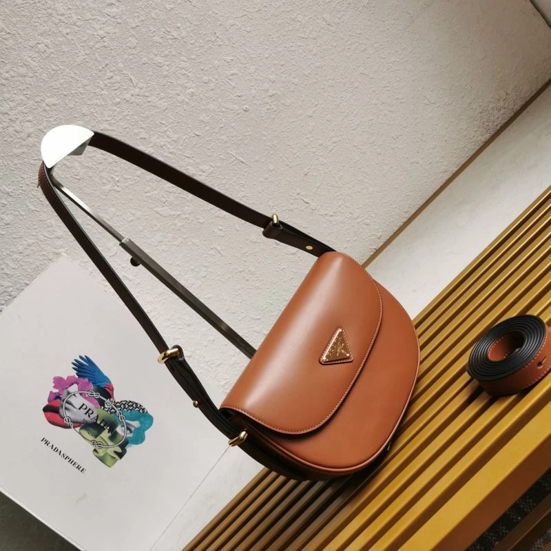 Pra*a top handle bags 4137c-0091