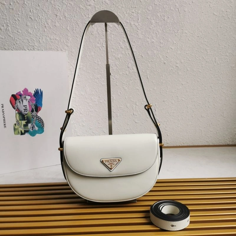 Pra*a top handle bags 4137c-0092