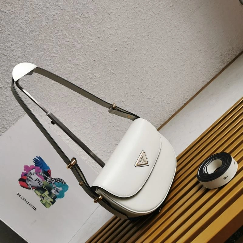 Pra*a top handle bags 4137c-0092
