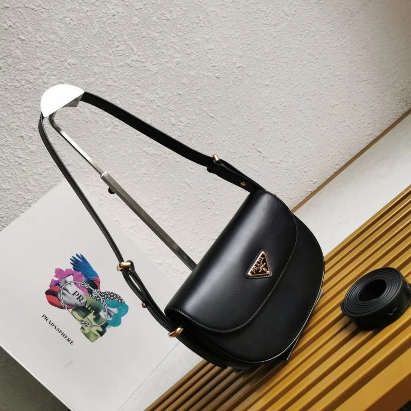 Pra*a top handle bags 4137c-0093