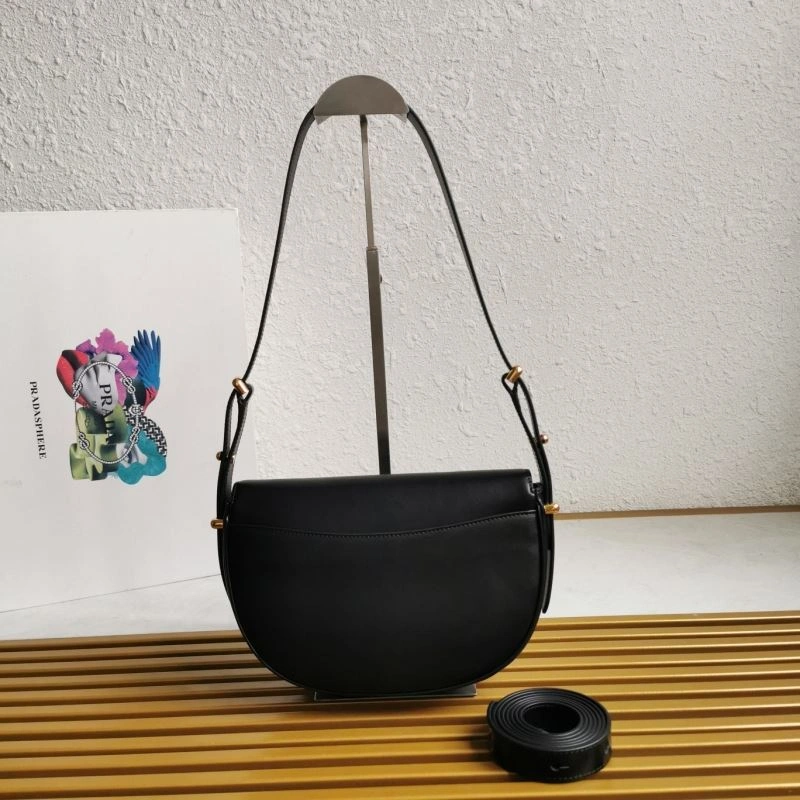 Pra*a top handle bags 4137c-0093
