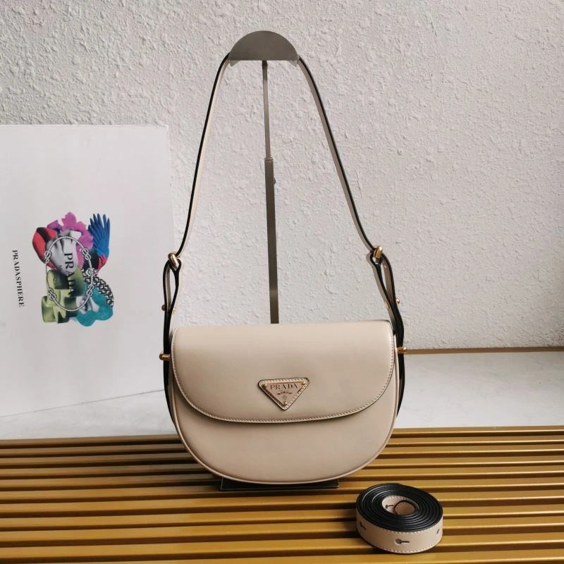 Pra*a top handle bags 4137c-0094