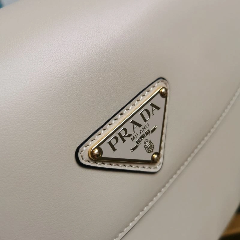 Pra*a top handle bags 4137c-0094