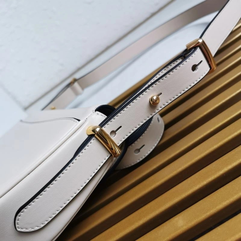 Pra*a top handle bags 4137c-0094