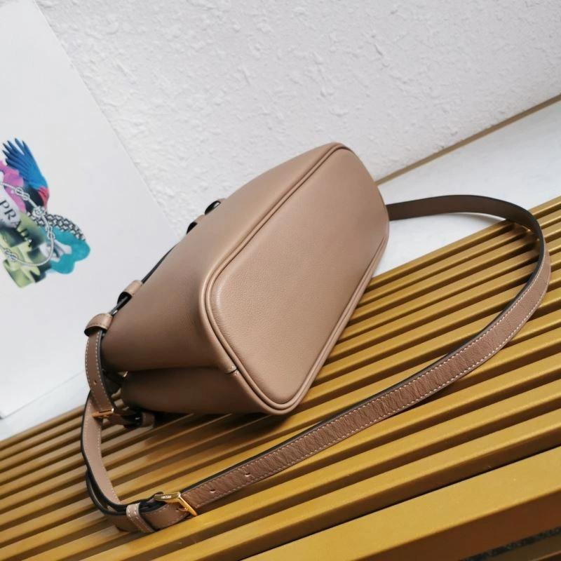 Pra*a top handle bags 4137c-0097
