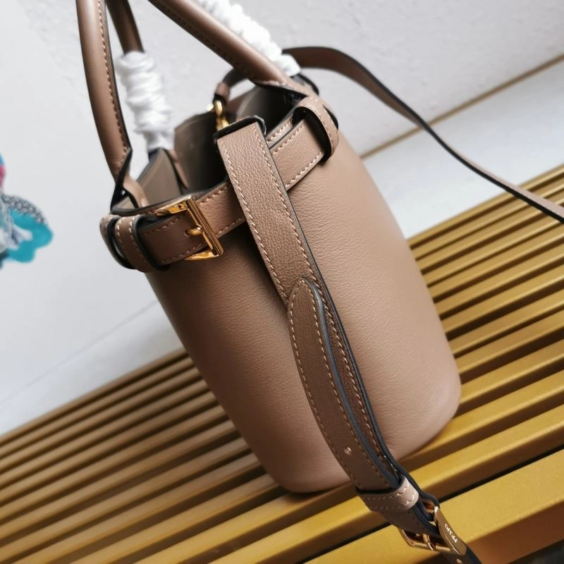 Pra*a top handle bags 4137c-0097