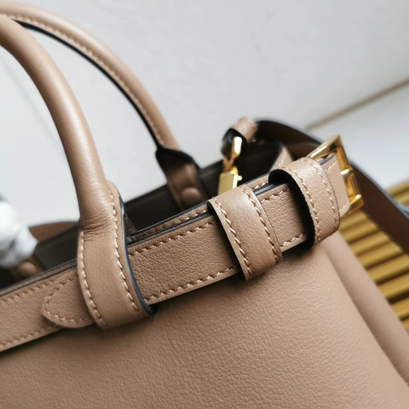 Pra*a top handle bags 4137c-0097