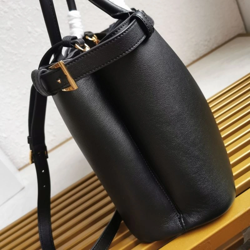 Pra*a top handle bags 4137c-0098