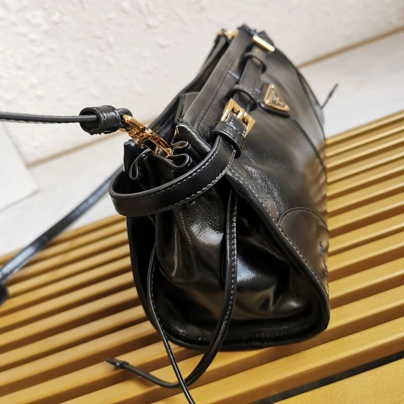 Pra*a satchel bags 4137c-0099