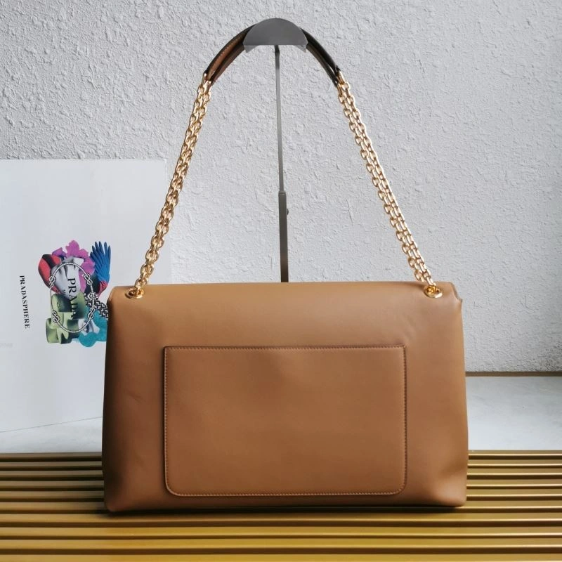 Pra*a top handle bags 4137c-0102
