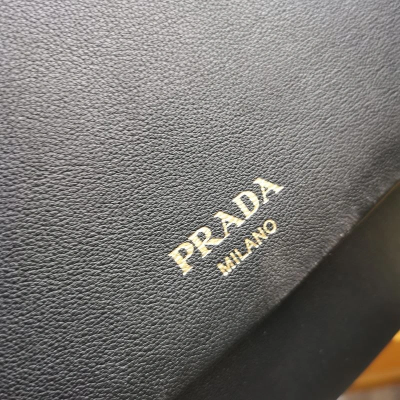Pra*a top handle bags 4137c-0103