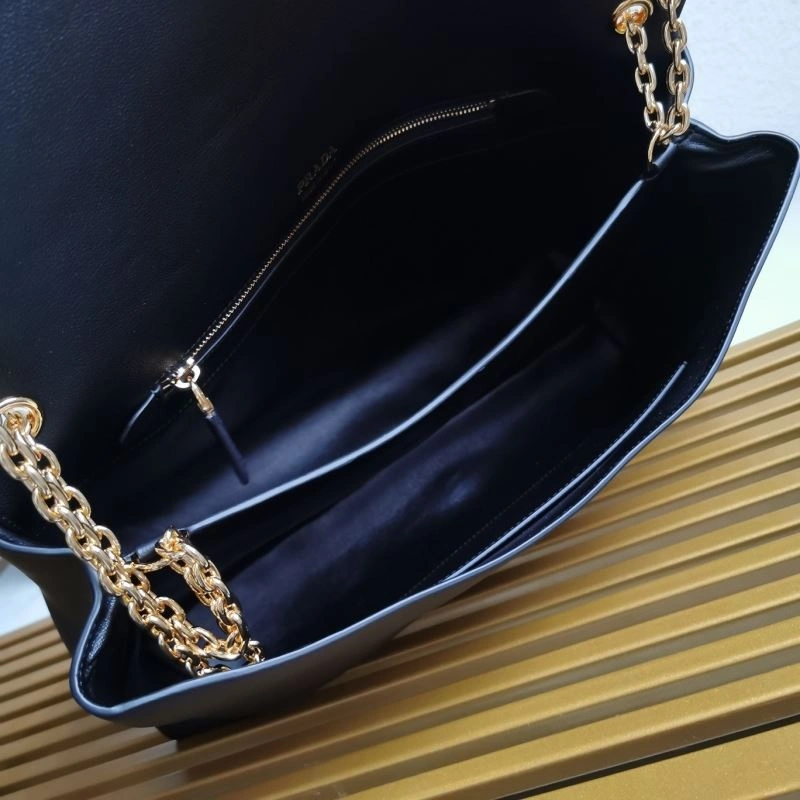 Pra*a top handle bags 4137c-0103