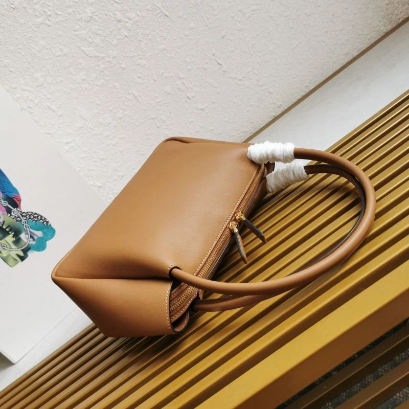Pra*a top handle bags 4137c-0104