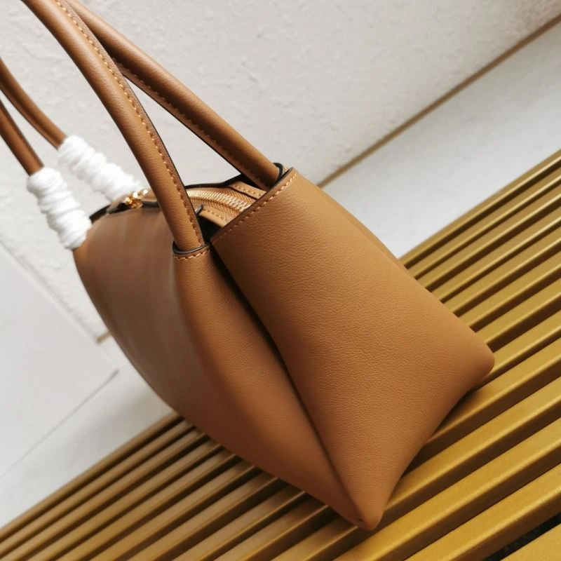 Pra*a top handle bags 4137c-0104