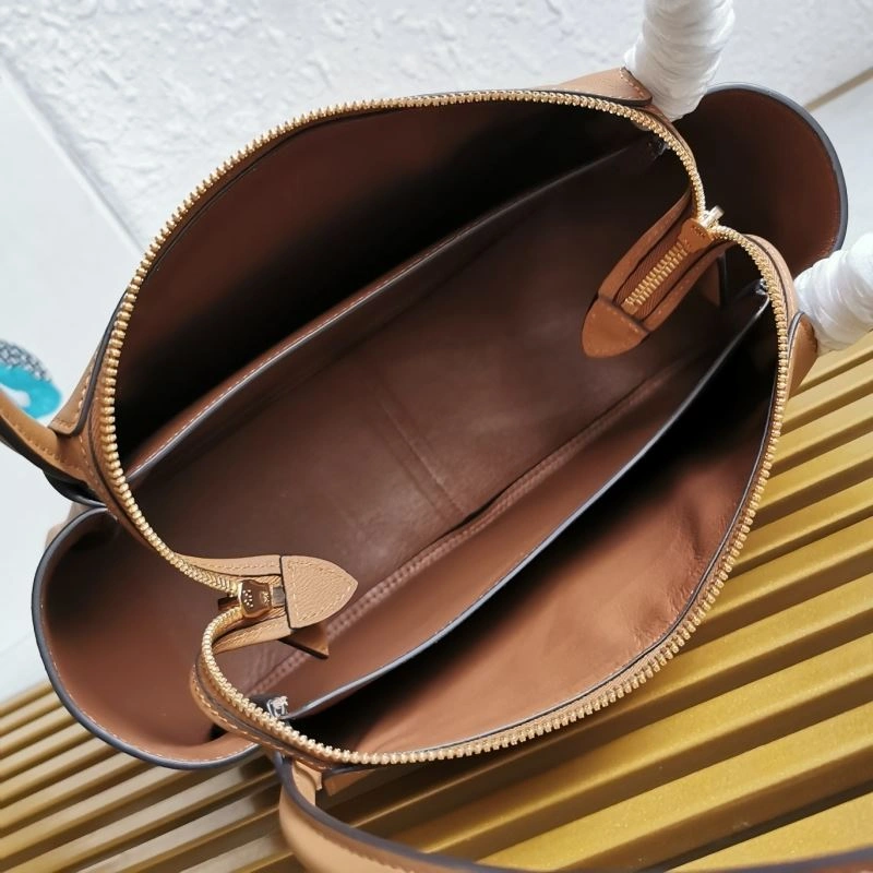 Pra*a top handle bags 4137c-0104