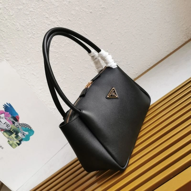 Pra*a top handle bags 4137c-0105