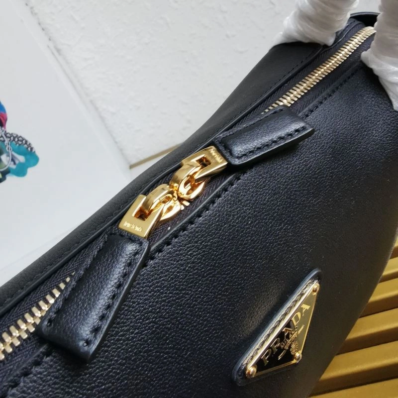 Pra*a top handle bags 4137c-0105