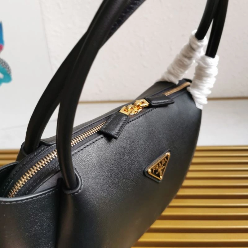 Pra*a top handle bags 4137c-0105