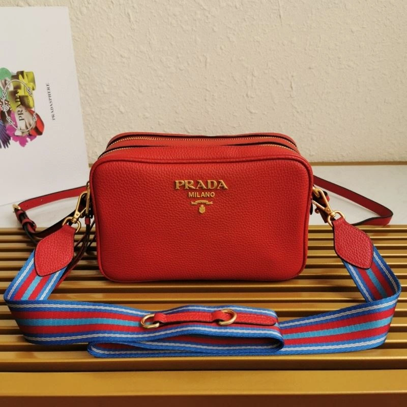 Pra*a satchel bags 4137c-0106