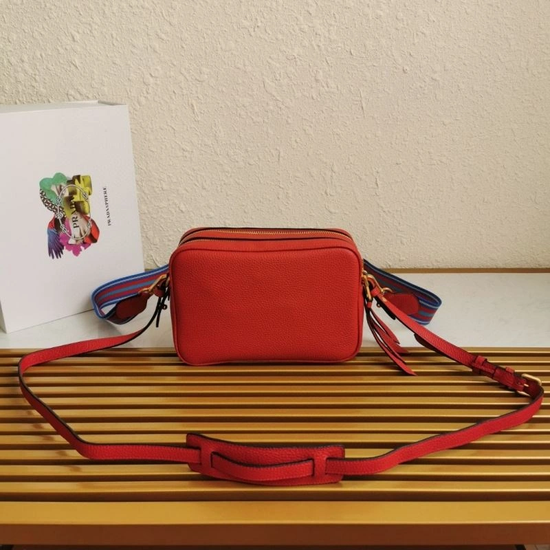 Pra*a satchel bags 4137c-0106