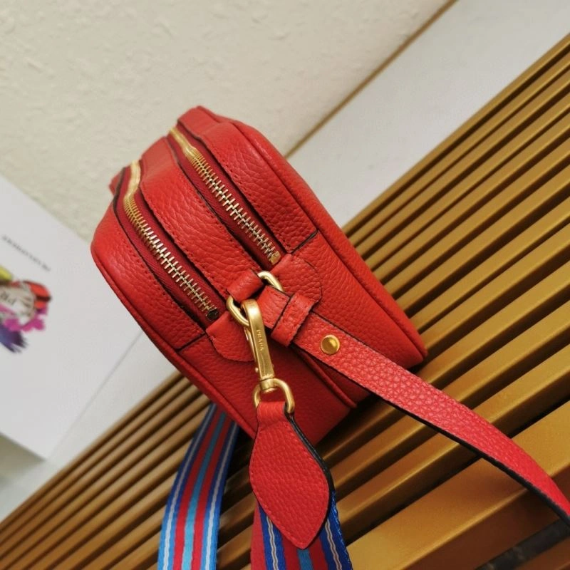 Pra*a satchel bags 4137c-0106