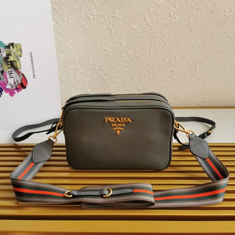 Pra*a satchel bags 4137c-0107