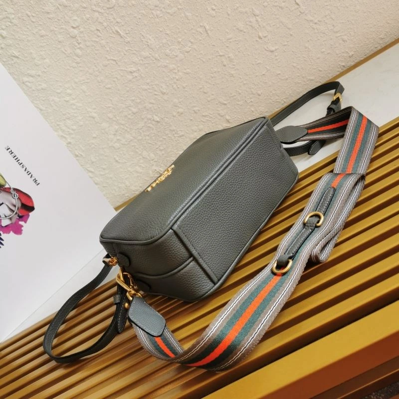 Pra*a satchel bags 4137c-0107