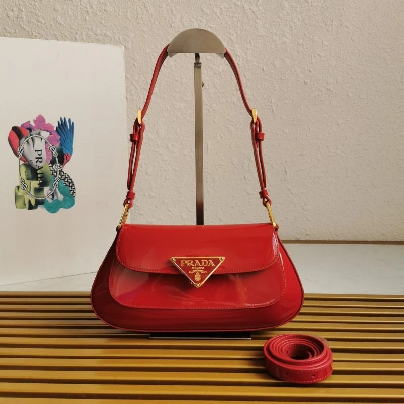 Pra*a top handle bags 4137c-0110
