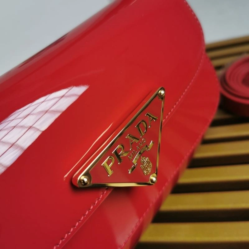 Pra*a top handle bags 4137c-0110