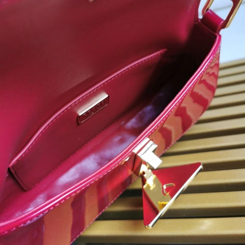 Pra*a top handle bags 4137c-0110