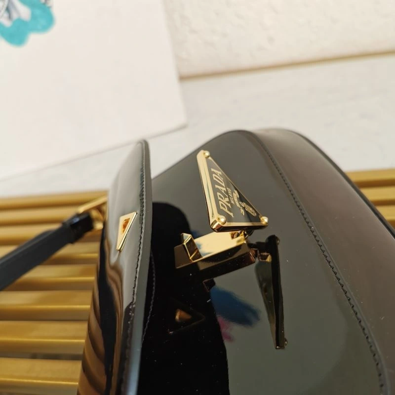Pra*a top handle bags 4137c-0111