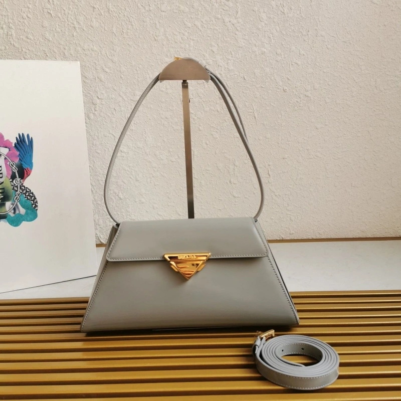 Pra*a top handle bags 4137d-0003