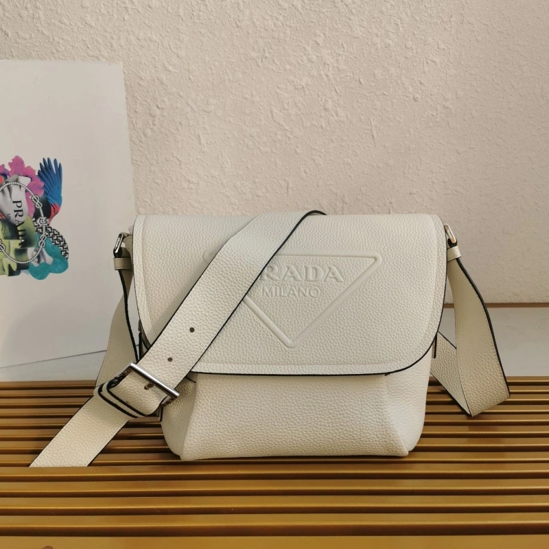 Pra*a satchel bags 4137d-0012