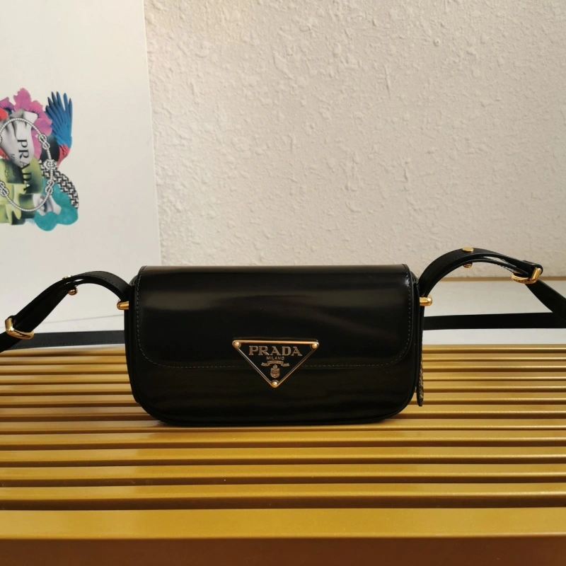 Pra*a satchel bags 4137d-0030