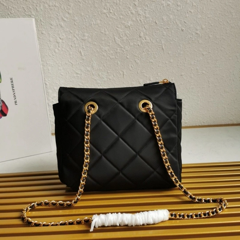 Pra*a satchel bags 4137d-0038
