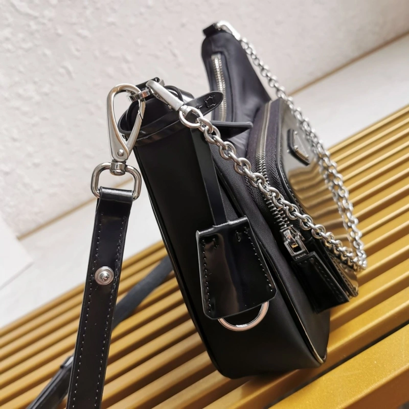 Pra*a satchel bags 4137d-0041