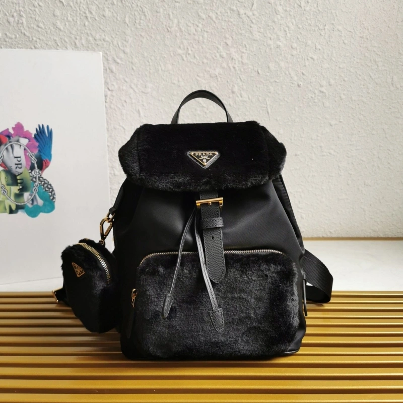 Pra*a backpacks 4137d-0043