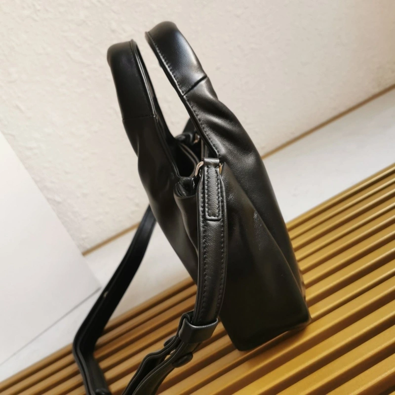 Pra*a top handle bags 4137d-0049