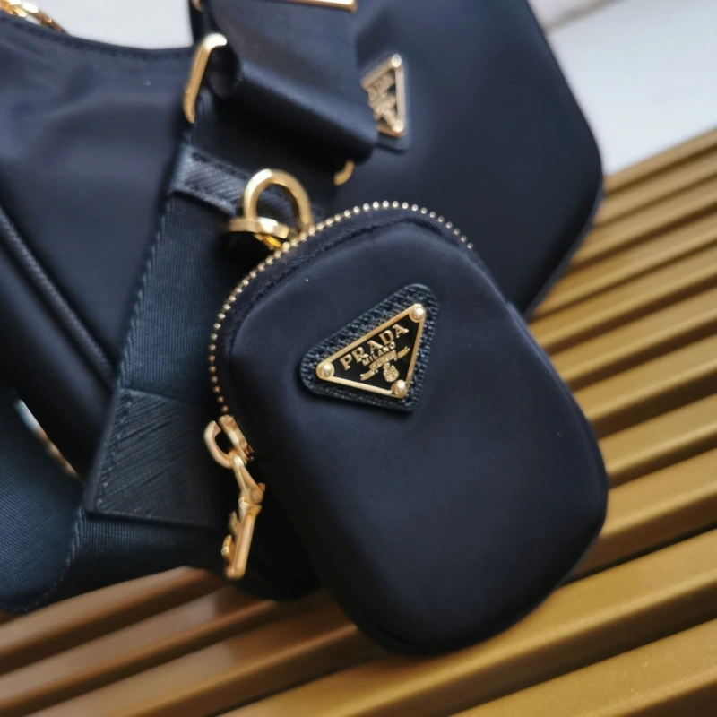 Pra*a satchel bags 4137d-0076