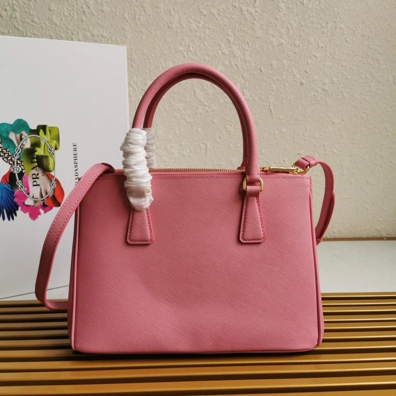 Pra*a top handle bags 4137d-0088